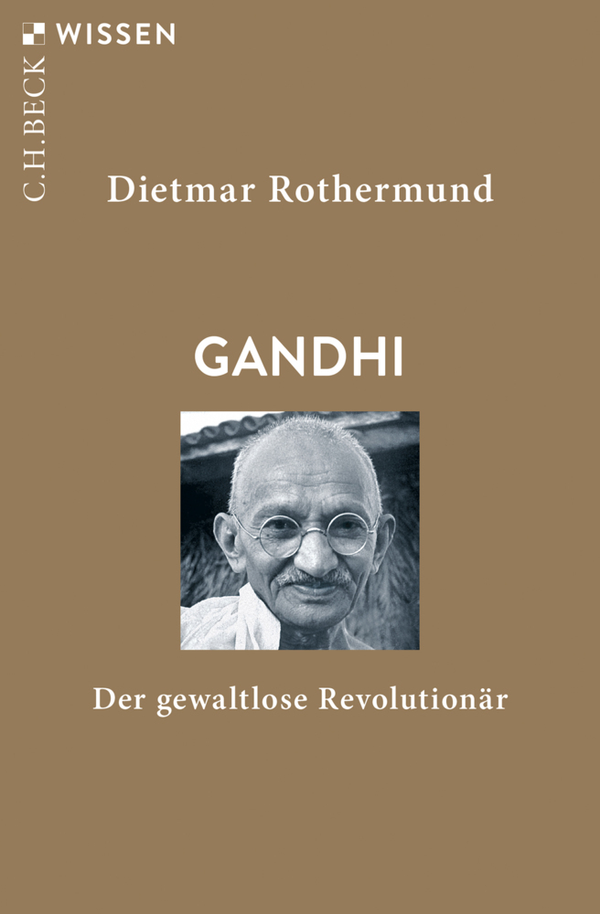 Gandhi main product photo