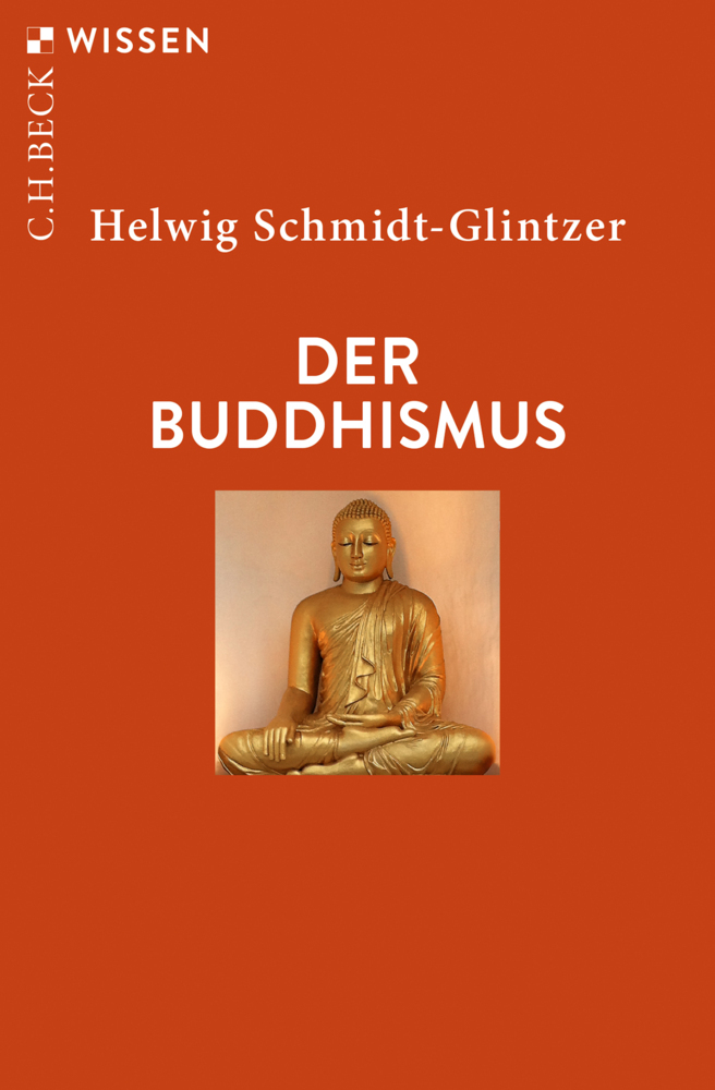 Der Buddhismus main product photo