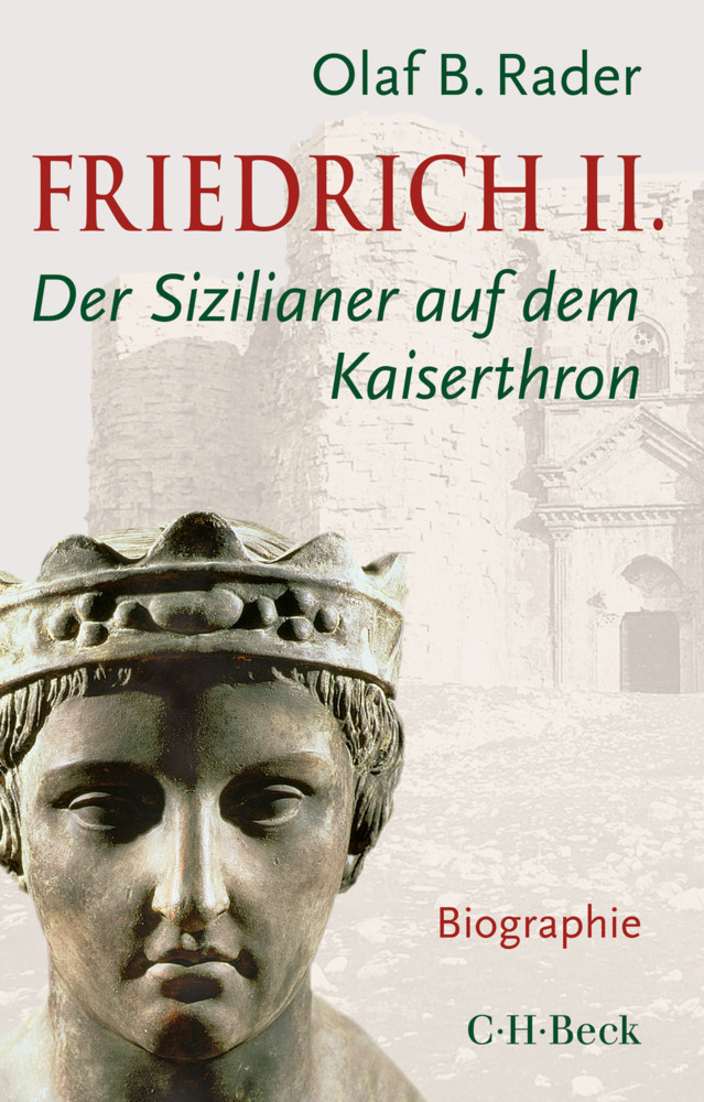 Friedrich II. main product photo