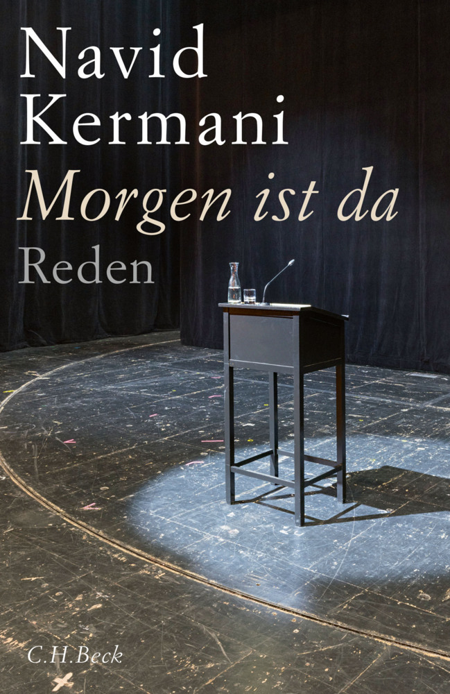 Morgen ist da main product photo