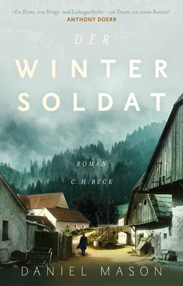Der Wintersoldat main product photo