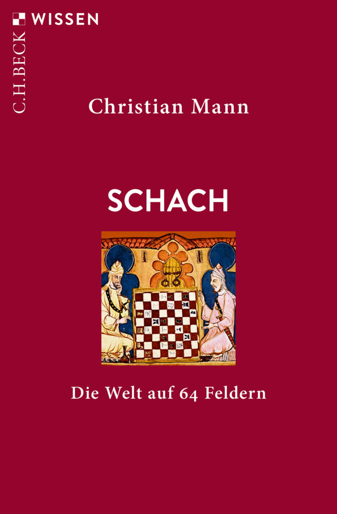 Schach main product photo