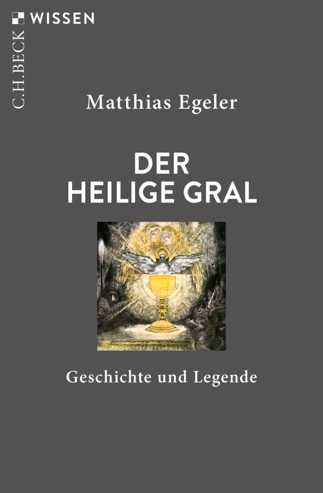Der Heilige Gral main product photo