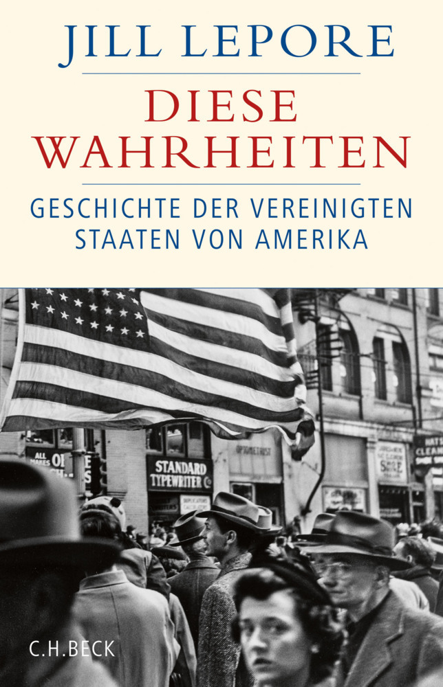 Diese Wahrheiten main product photo