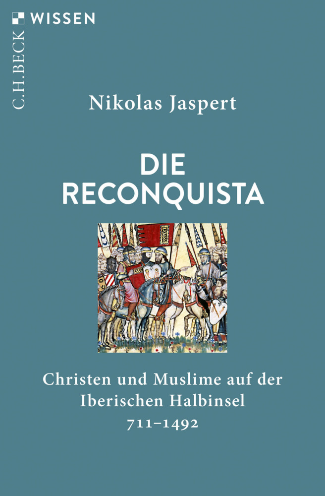 Die Reconquista main product photo