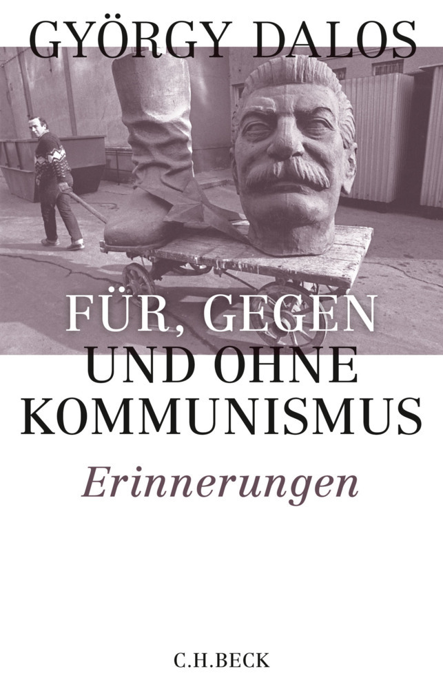 Für, gegen und ohne Kommunismus main product photo
