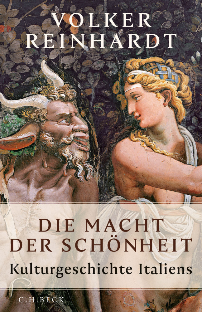Die Macht der Schönheit main product photo