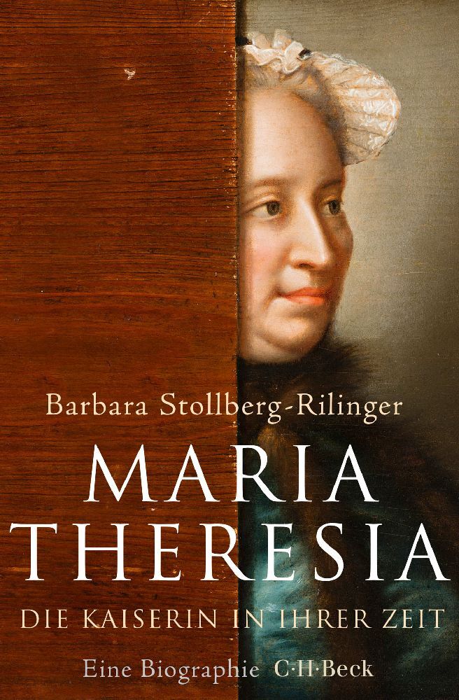 Maria Theresia main product photo