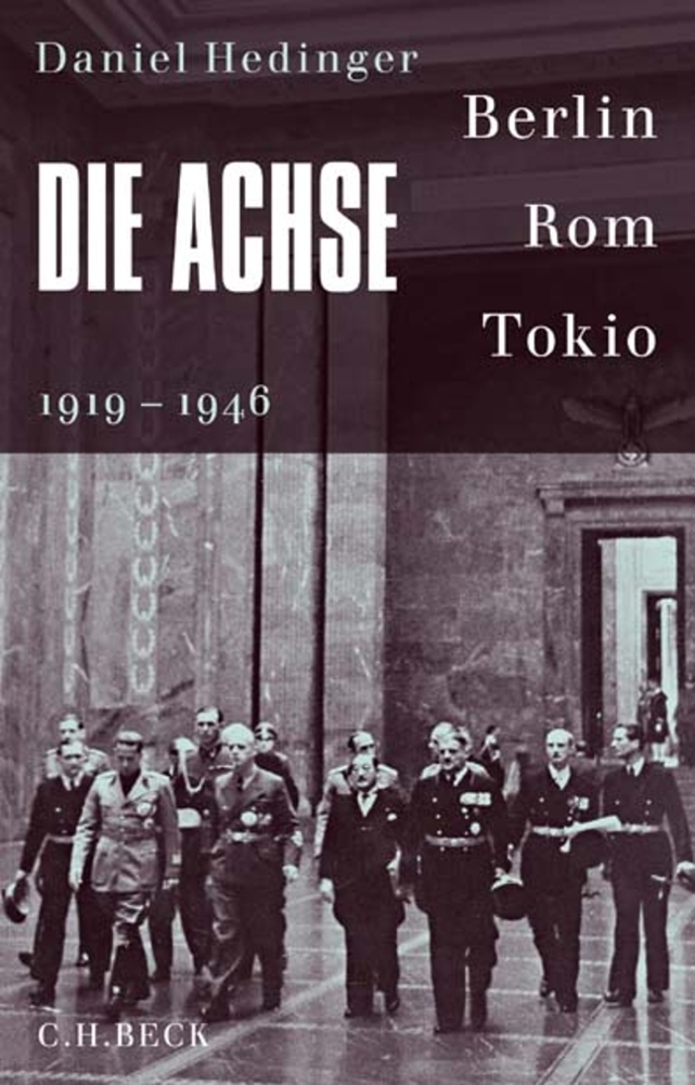 Die Achse main product photo