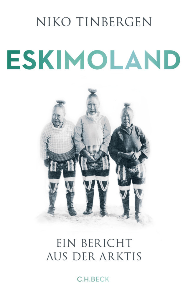 Eskimoland main product photo