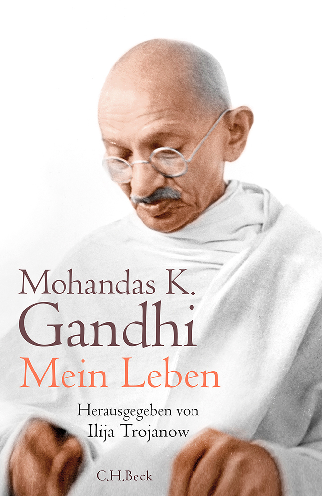 Mein Leben main product photo