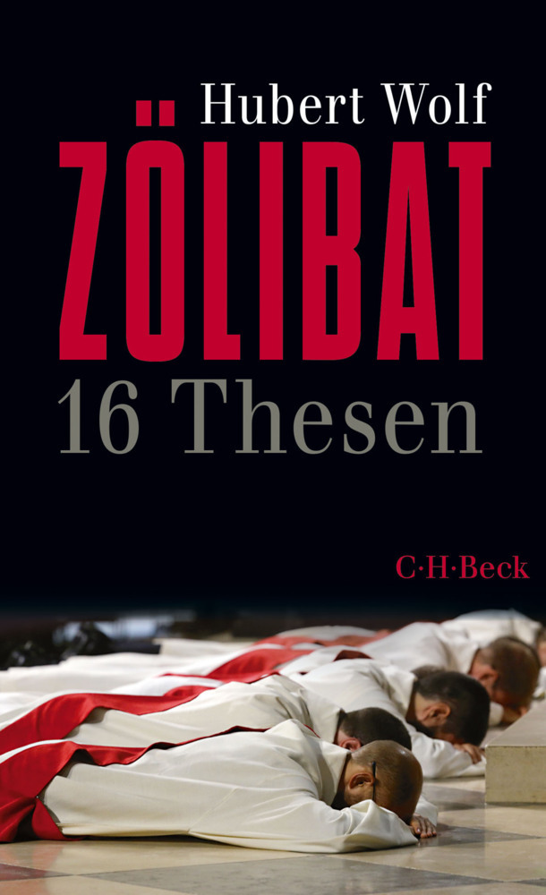 Zölibat main product photo
