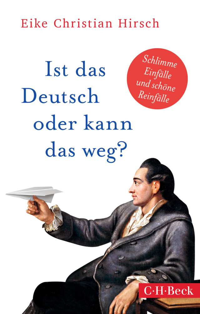 Ist das Deutsch oder kann das weg? main product photo
