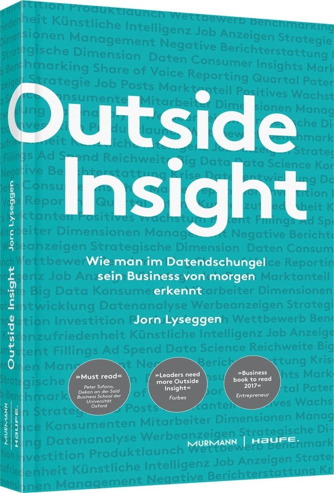 Outside Insight main product photo