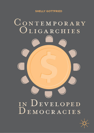 Contemporary Oligarchies in Developed Democracies main product photo
