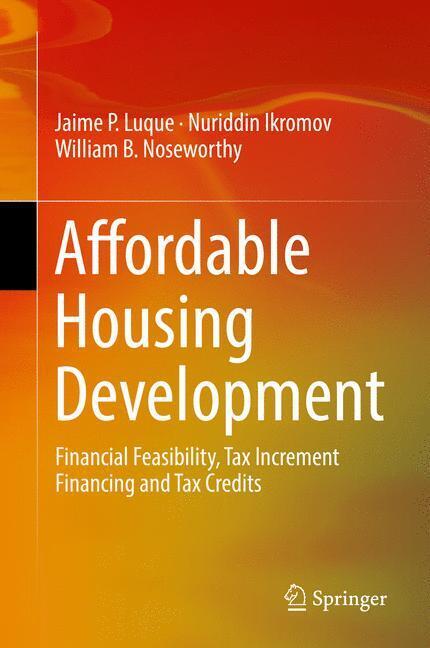 Affordable Housing Development main product photo