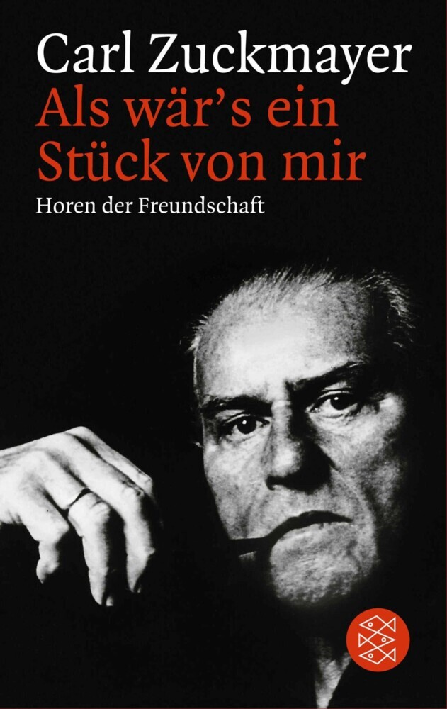 Als wär's ein Stück von mir main product photo