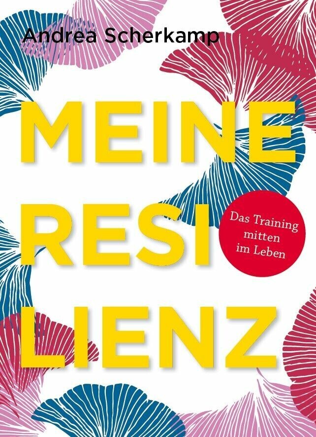 Meine Resilienz main product photo