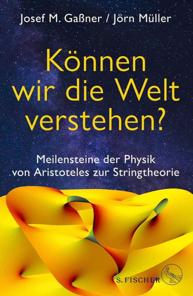 Können wir die Welt verstehen? main product photo