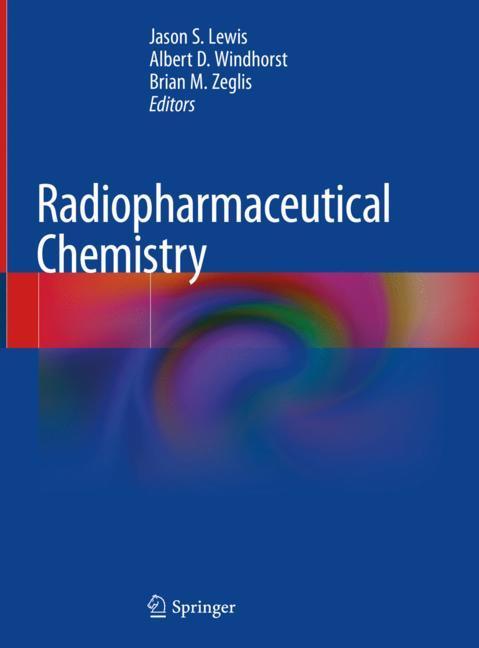 Radiopharmaceutical Chemistry main product photo
