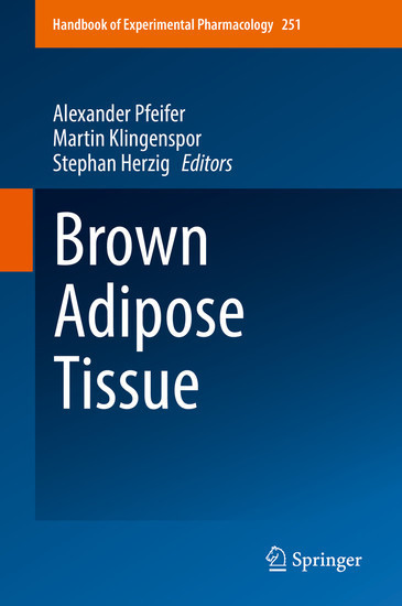 Brown Adipose Tissue main product photo