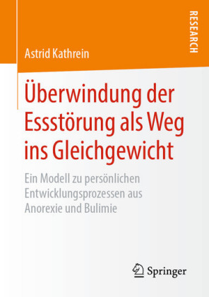 Überwindung der Essstörung als Weg ins Gleichgewicht