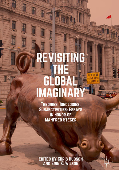 Revisiting the Global Imaginary main product photo