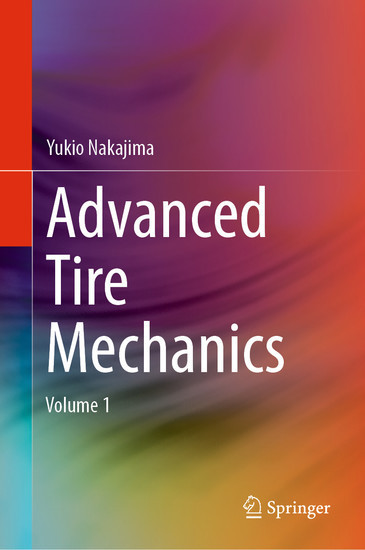 Advanced Tire Mechanics main product photo