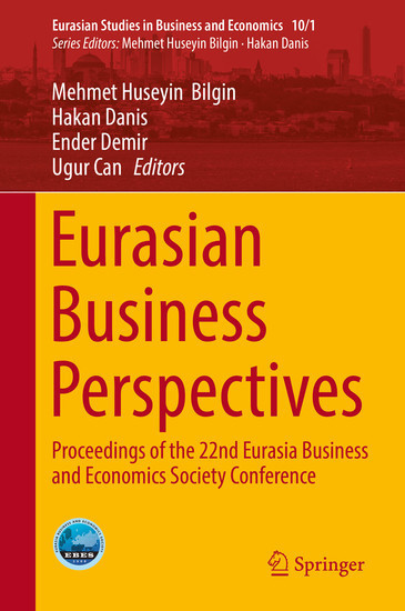 Eurasian Business Perspectives main product photo