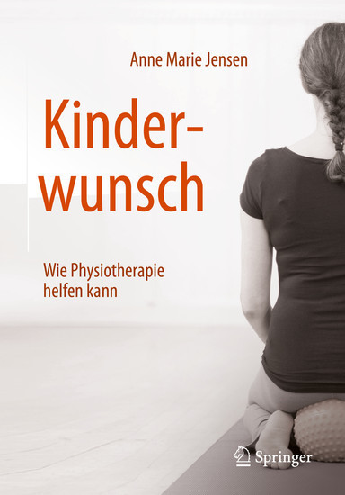 Kinderwunsch - Wie Physiotherapie helfen kann main product photo