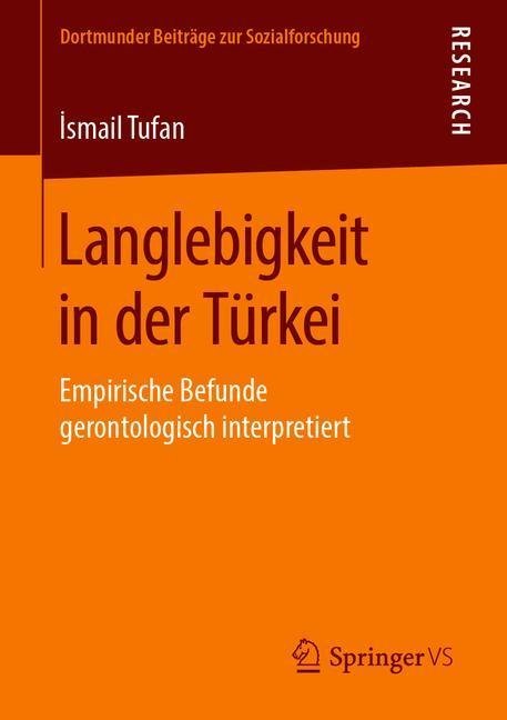 Langlebigkeit in der Türkei main product photo