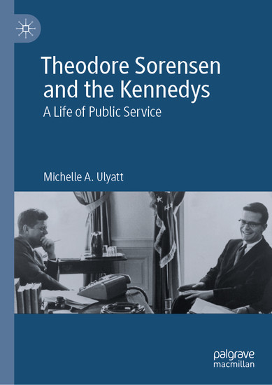 Theodore Sorensen and the Kennedys main product photo