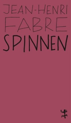 Spinnen