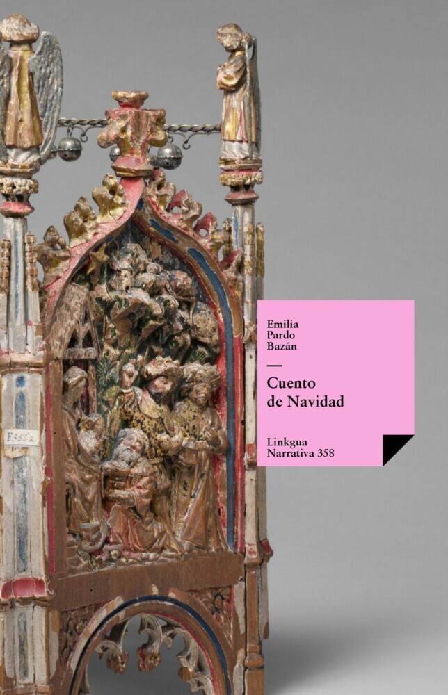 Cuento de Navidad main product photo