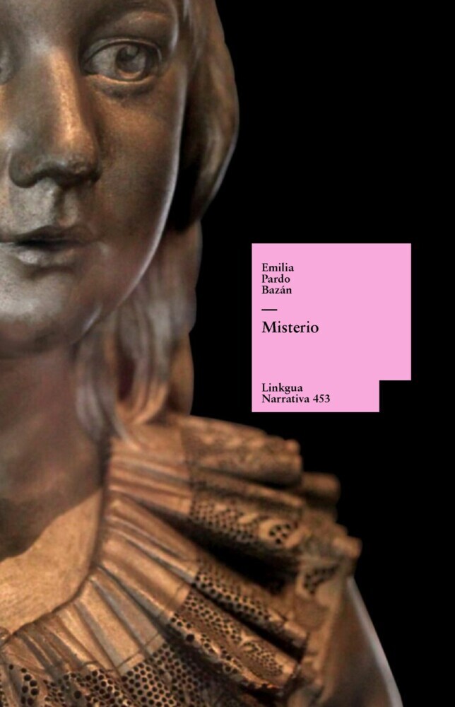 Misterio main product photo