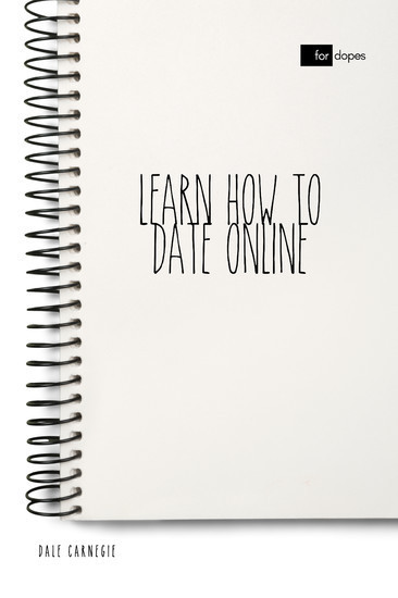 Learn How to Date Online main product photo