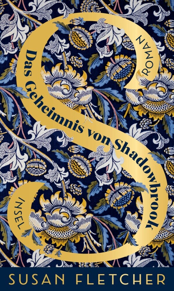 Das Geheimnis von Shadowbrook main product photo