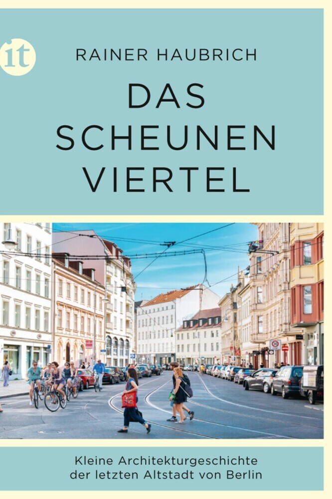 Das Scheunenviertel main product photo