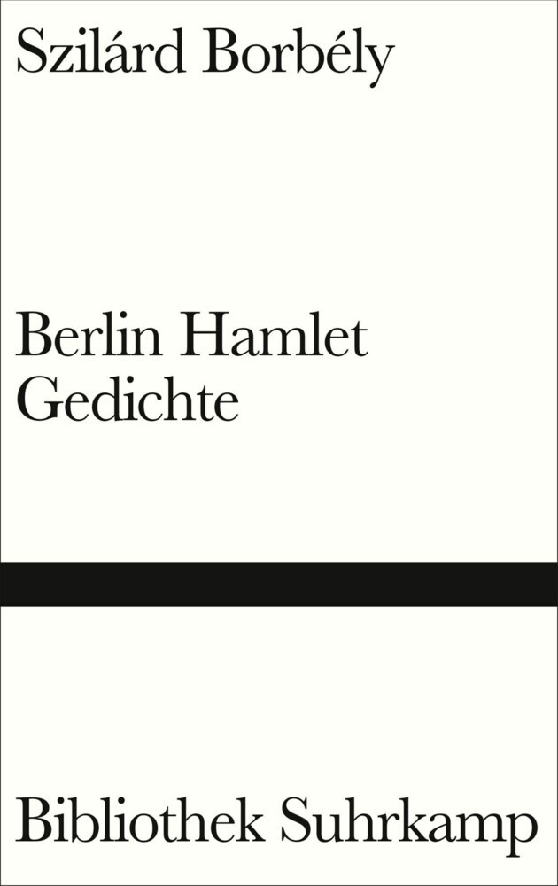 Berlin Hamlet main product photo