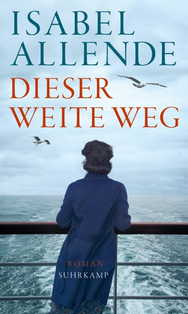 Dieser weite Weg main product photo