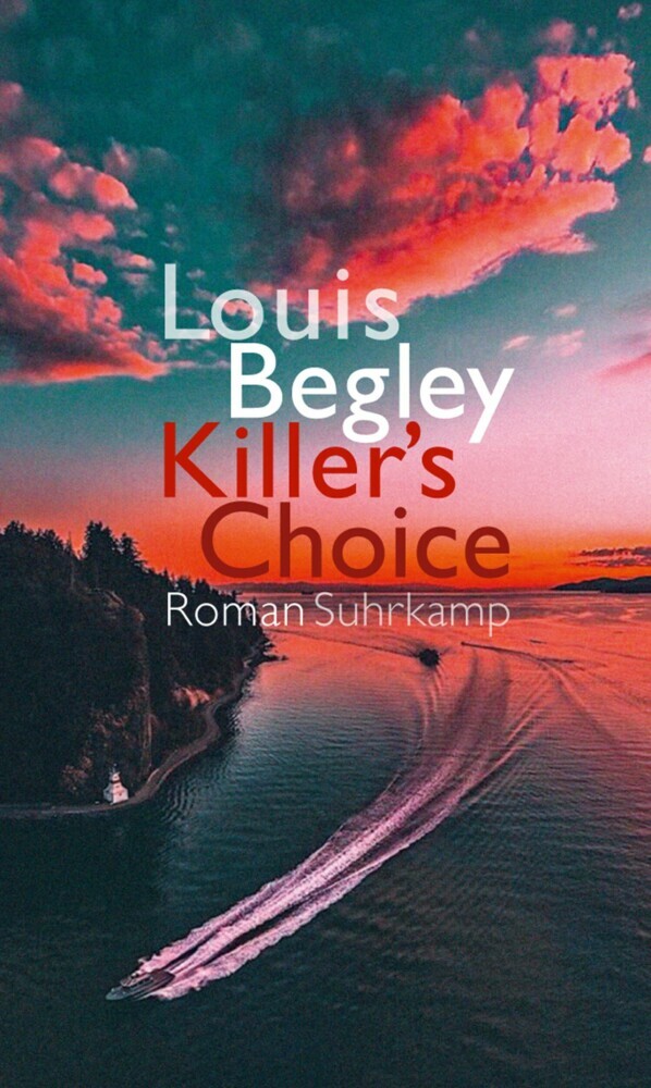Killer's Choice main product photo