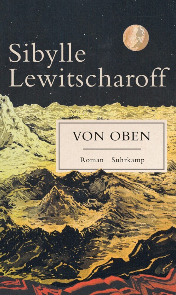 Von oben main product photo