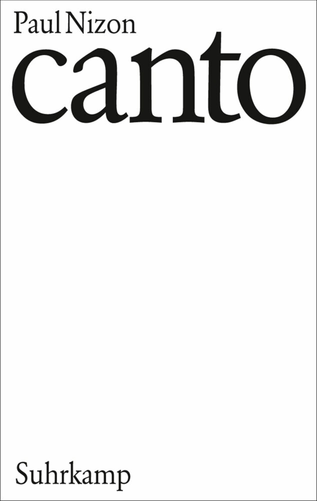 Canto main product photo
