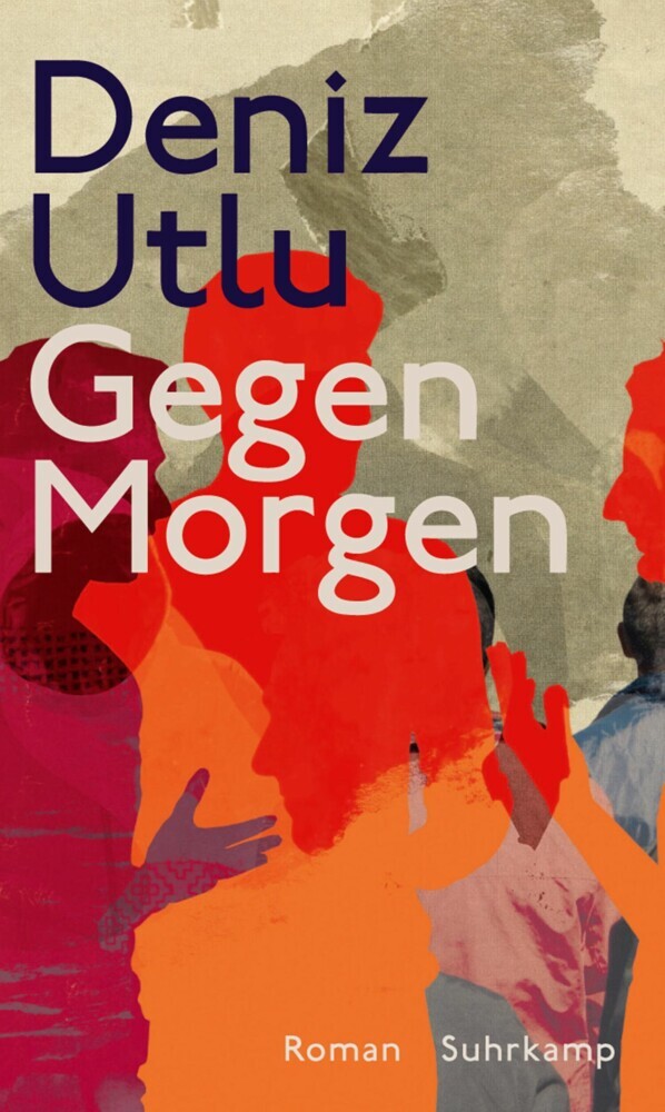 Gegen Morgen main product photo