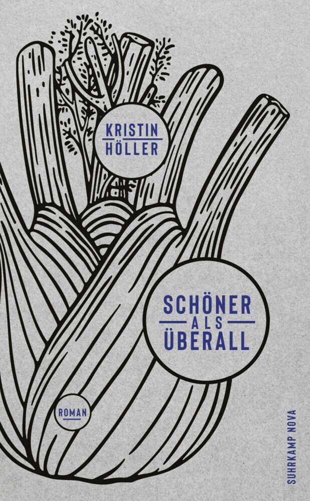 Schöner als überall main product photo
