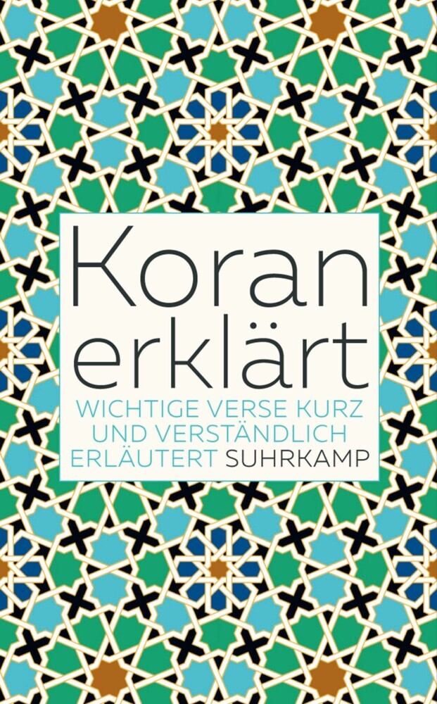 Koran erklärt main product photo