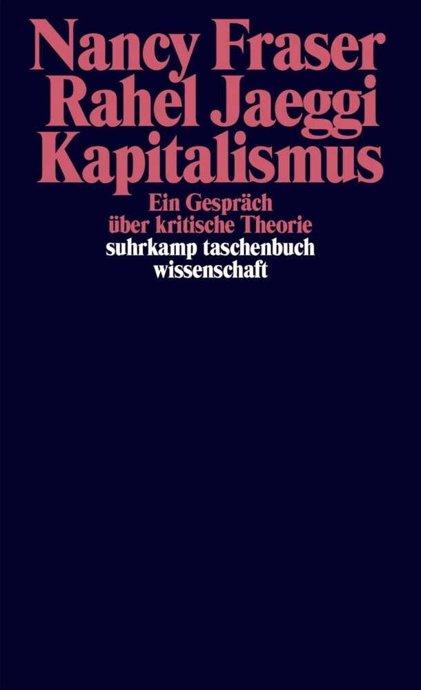 Kapitalismus main product photo