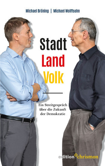 Stadt, Land, Volk main product photo