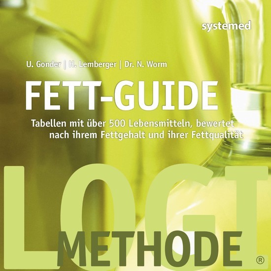 Fett-Guide main product photo