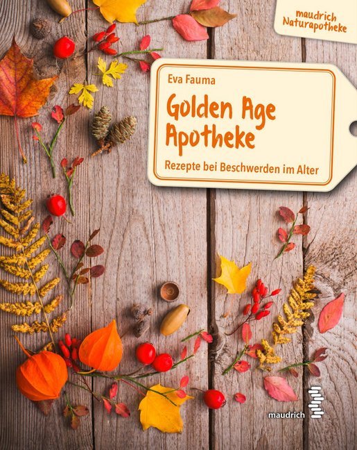 Golden Age Apotheke main product photo